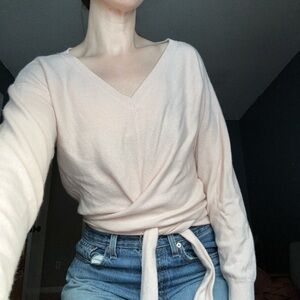 Club Monaco Cashmere Sweater